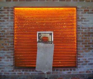 Fire Shutters