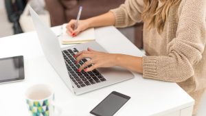 The Entrepreneurial Mind-Developing the Skills to Succeed