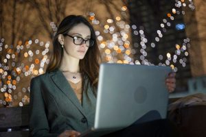 Business of Fun-How Entrepreneurs Make Work Enjoyable