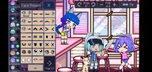 Recommended Requirements for Gacha Cute APK