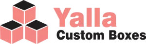 custom counter display boxes