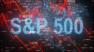 What is the S&P 500, and what a novice investor needs to know about it about the S&P 500 futures chart