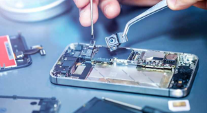 Standard Cell Phone Issues and How a Repair Shop in Chula Vista Can Help
