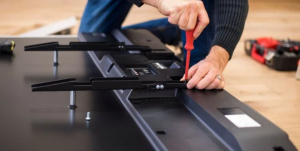 What Common Problems are Fixed at a LED TV Repair Shop?