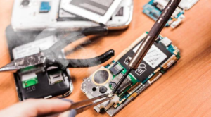 How to Fix Your Phone’s Damaged Speakers – Tips By Hamilton’s Phone Repair Shops