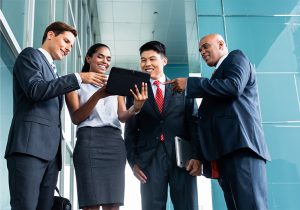 Service Business 
