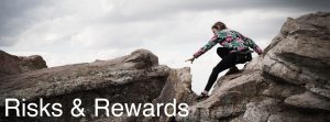 The Entrepreneurial Equation-Managing Risk and Reward