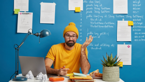 online thesis help UK