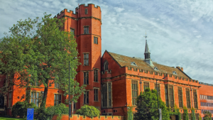 assignment help sheffield