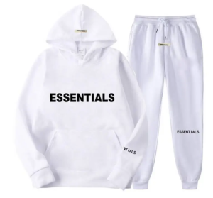 5 amazing essentials tracksuit looks to try