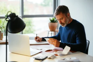 Entrepreneurial Mindset-How to Think Like a Success