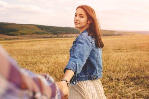 Women in a Small Town Adventures
