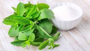 Stevia: A Sweet Solution to Sugar-Free Living