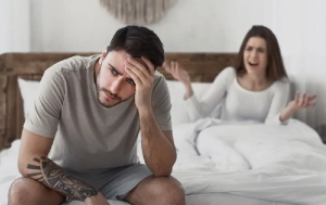 Can Stress Be The Cause Of Erectile Dysfunction?