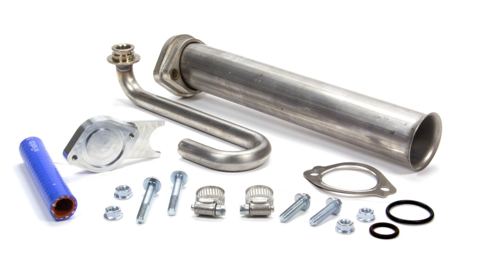 The Benefits of a DPF Delete Kit