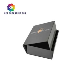 Apparel Rigid Boxes
