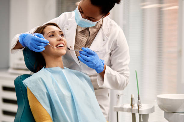 Cosmetic Dentistry vs Orthodontics — Which is Right for You?