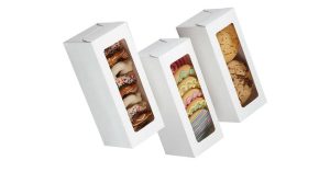 Custom Cookie Boxes