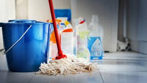 How to Properly Store and Dispose Cleaning Chemicals at Home