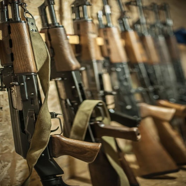 Military Surplus Weapons History and its Modern Importance Mystery