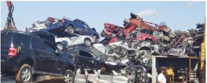 Scrap My Car Toronto