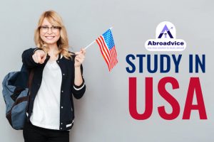 Studying In the USA