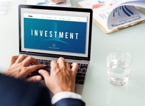 Investing In A Startup