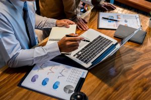accounts receivable services