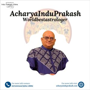 world's best astrologer