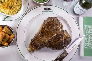 best London steak restaurants