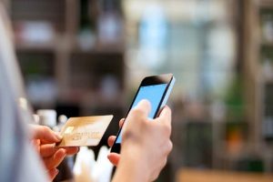 digital payments