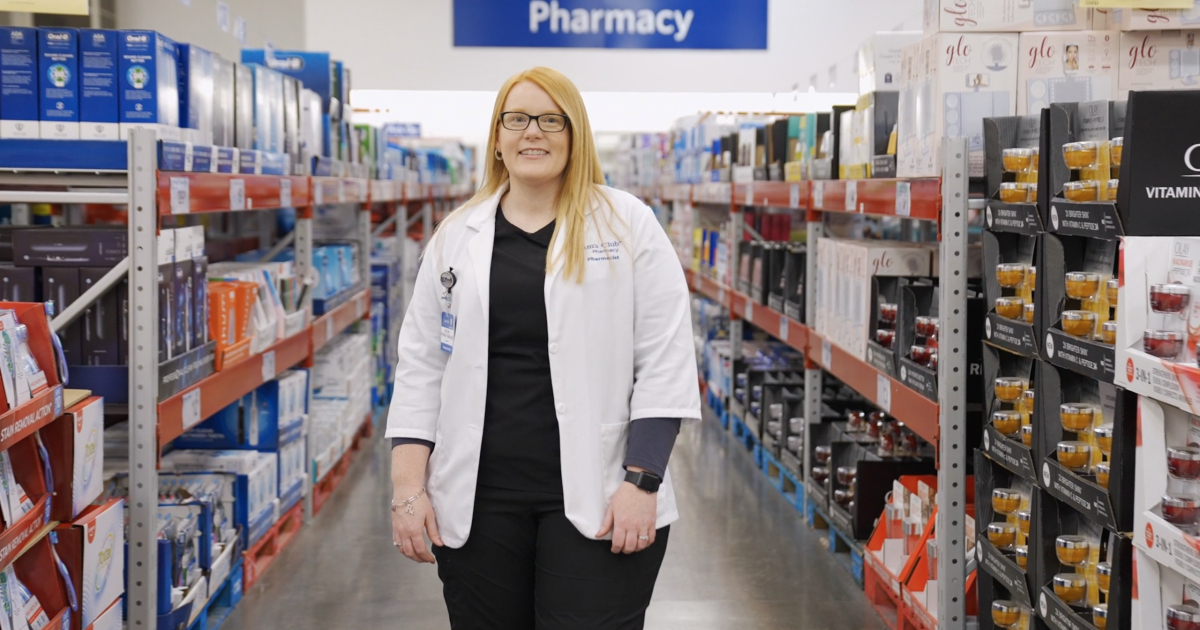 Walmart Launches New Approach to Pharmacy Tech Wages With More Frequent Raises