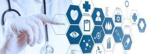 Integrated Hospital Management System