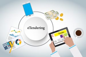 eTendering