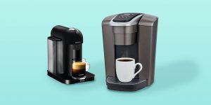 reusable coffee filter