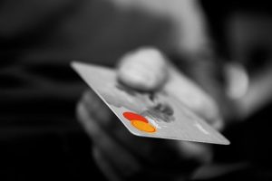 credit card bill payment