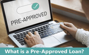 pre approved personal loans