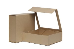 CUSTOM RIGID Display BOXES