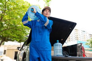 Water Delivery Services Near Me