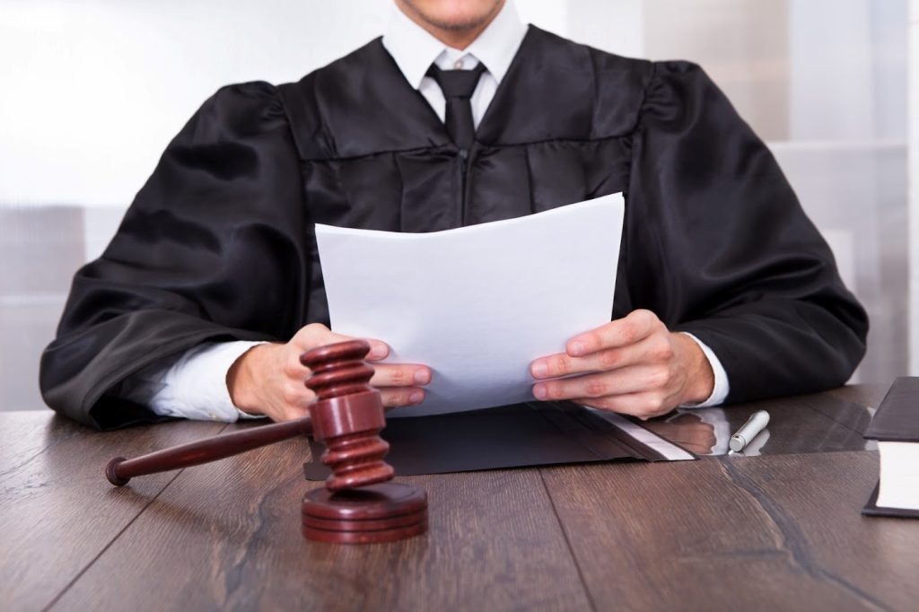 Court Date