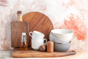 Important Factors To Consider For Choosing The Kitchen Supplies