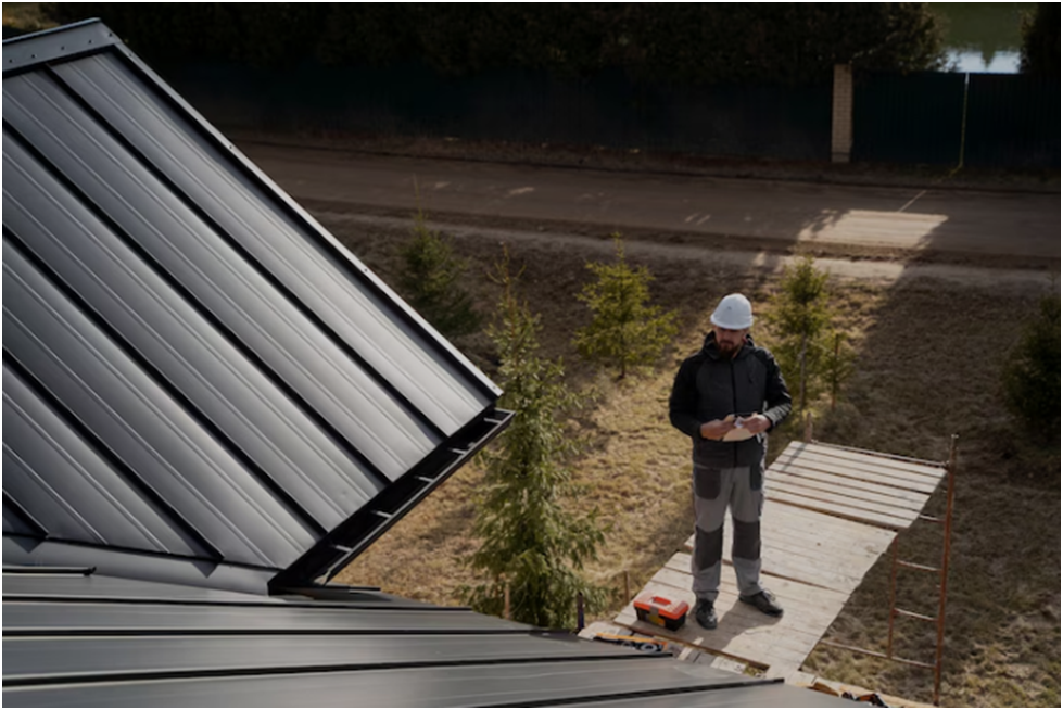 Tips for Choosing the Best Residential Roofing Installation Services