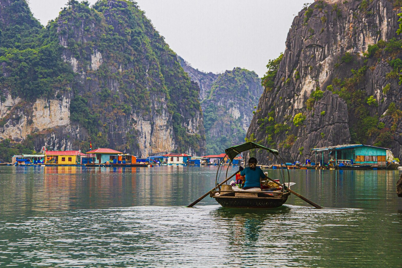 Discover the Hidden Gems of Vietnam: Your Ultimate Travel Guide