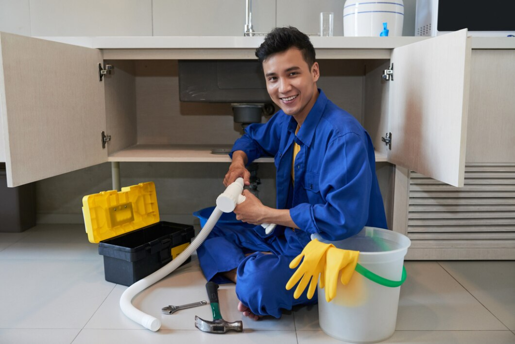 What Makes Plumb-Tech the Best Option for Drain Cleaning in Missoula, MT?