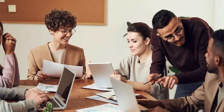 Art of Delegation-How Entrepreneurs Manage Teams