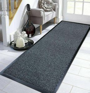 Branded Floor Mat
