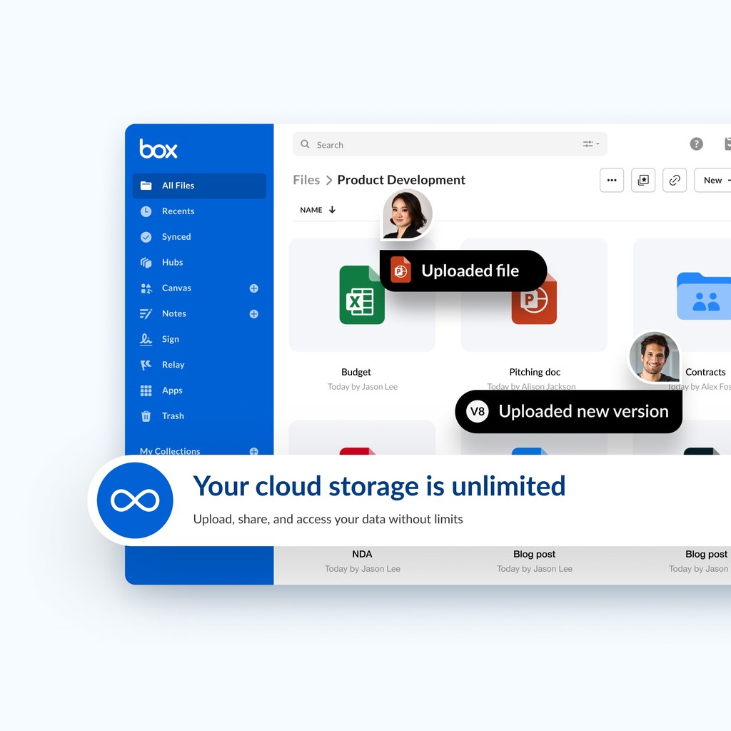 Cloud Storage Limits - Free Space Without Losing Files