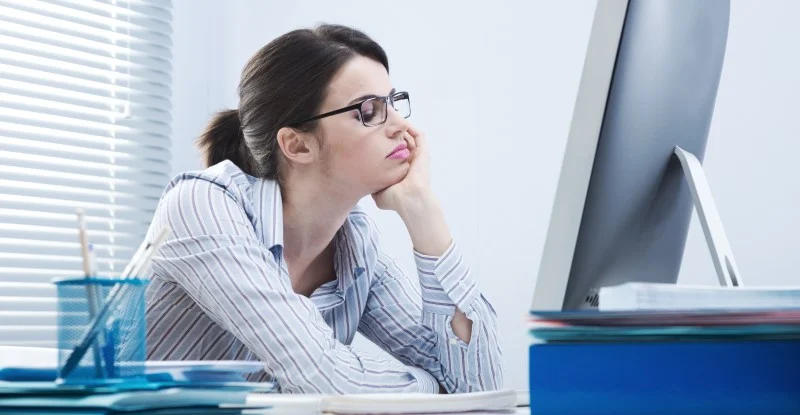 Email Overload Problems - Organize Messages With Better Filters