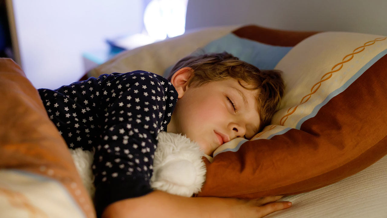 Frequent Bedtime Battles - Build Consistent Calmer Night Routines