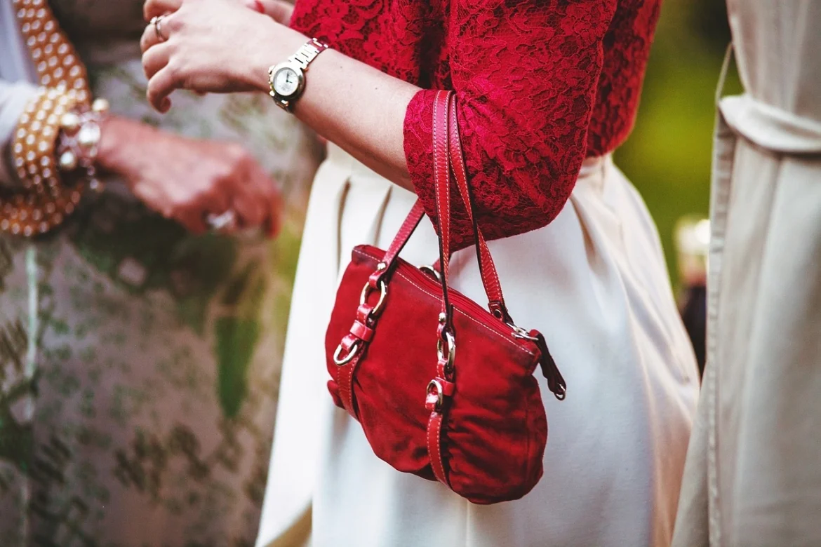 Heavy Handbag Problems - Carry Less Without Losing Essentials